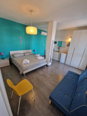 Гостиница iMama' Rooms  Пачино